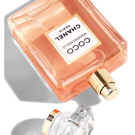 COCO MADEMOISELLE Intense Eau de Parfum Set 